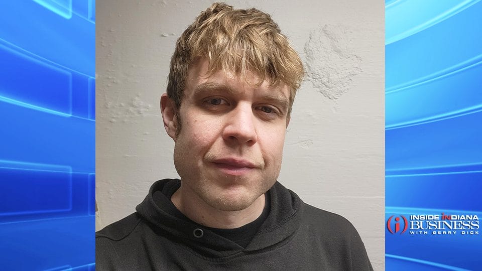 Q&A with Cloud Walking Café co-founder Johannes Westerink