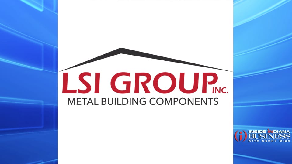 Ohio company to acquire Logansport-based LSI Group