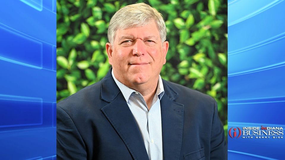 Q&A with Business Furnishings owner Mark Macheca