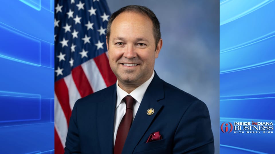 Indiana needs to fight back