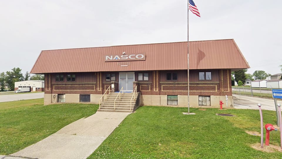 Daviess County manufacturer NASCO Industries acquired