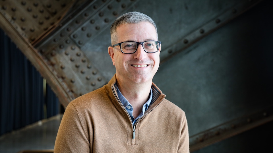 Indiana State Fair Commission names next executive director