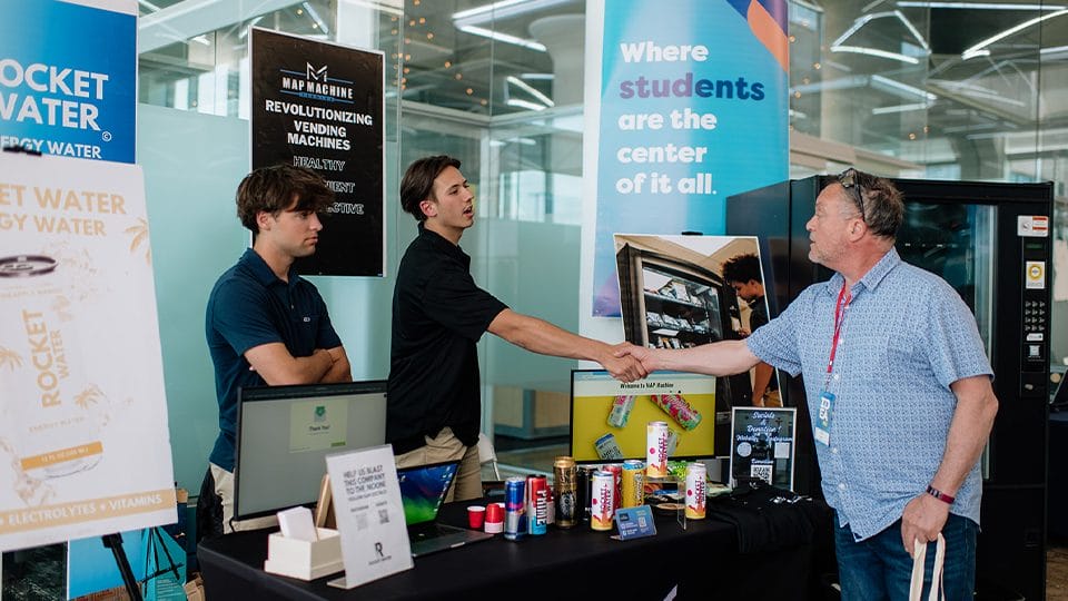 Startup Moxie marks a decade of student entrepreneurship, eyes expansion