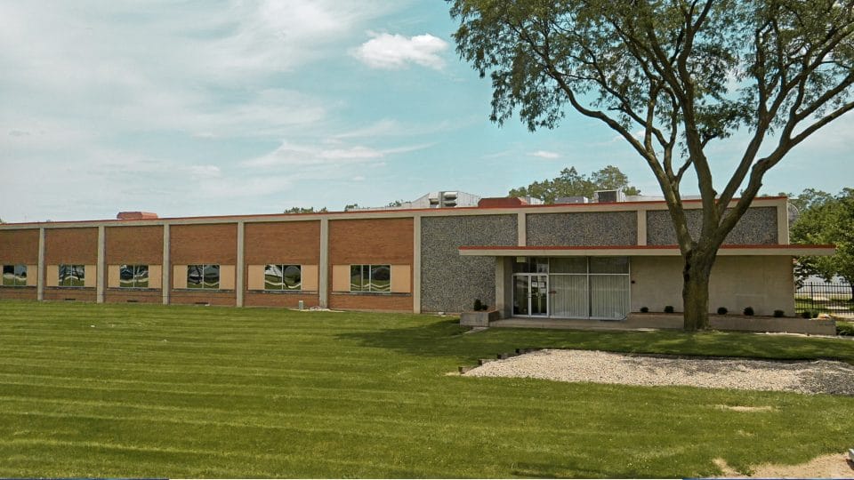 Magnet wire production company selects Fort Wayne for first U.S. facility