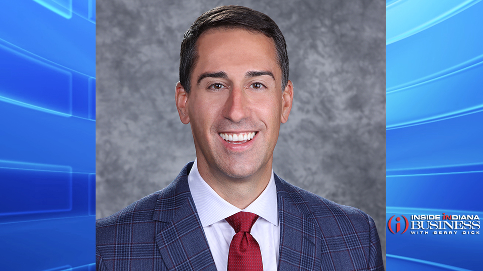 Indiana is home to a U.S. bicycle manufacturing renaissance