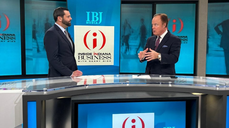 IU, Eli Lilly sign research agreement related to clinical trials