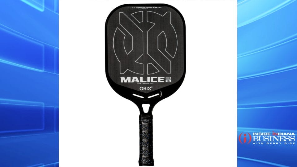 Onix Pickleball serving up success in Evansville