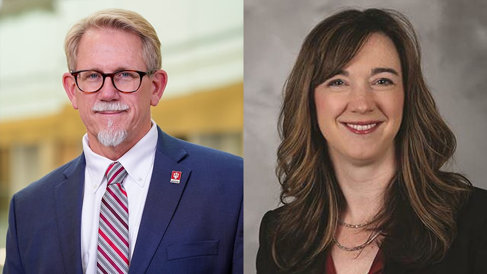 Investing in future physicians, and the health of every Hoosier