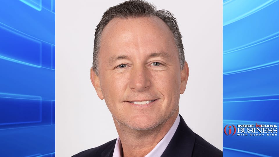 Ports of Indiana names first chief commercial officer