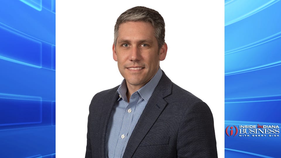 White County renewable energy company names new CEO