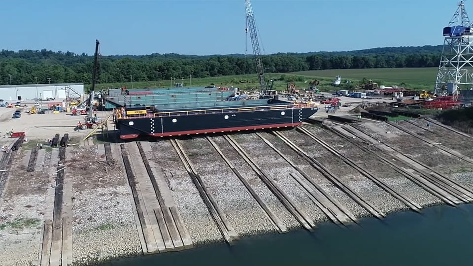 Southern Indiana counties make push to deliver on SHIPS Act goals