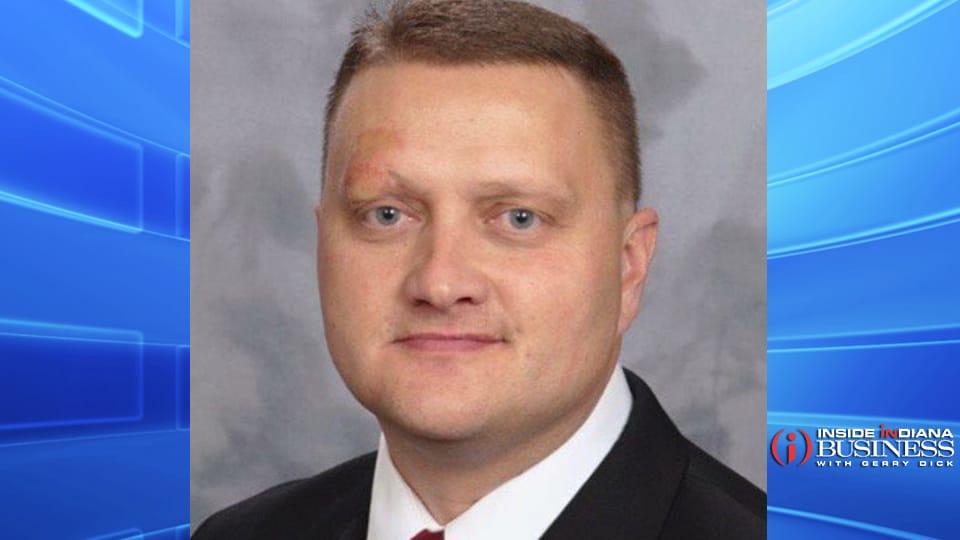 Indiana Rail Road promotes Wright to CEO