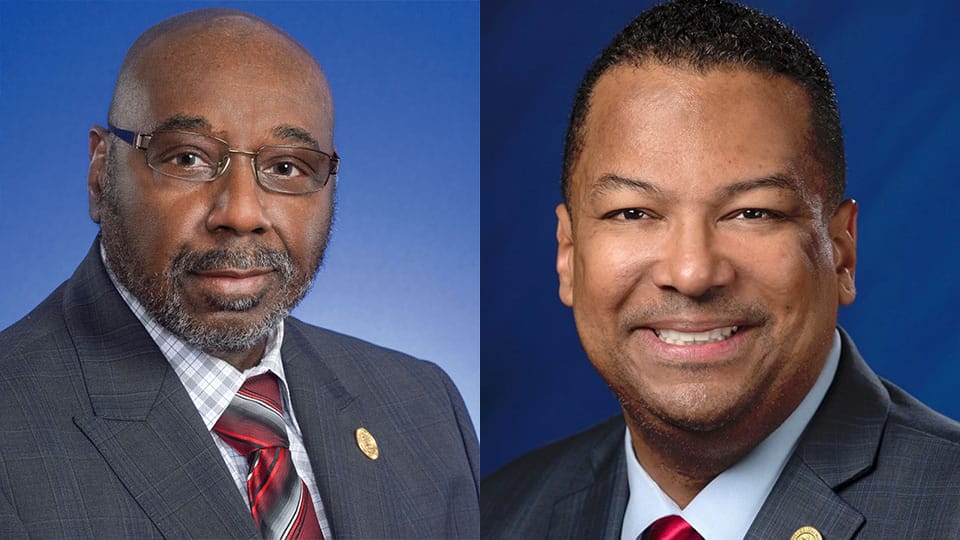 January is Human Trafficking Awareness Month. We should be focused on it year-round