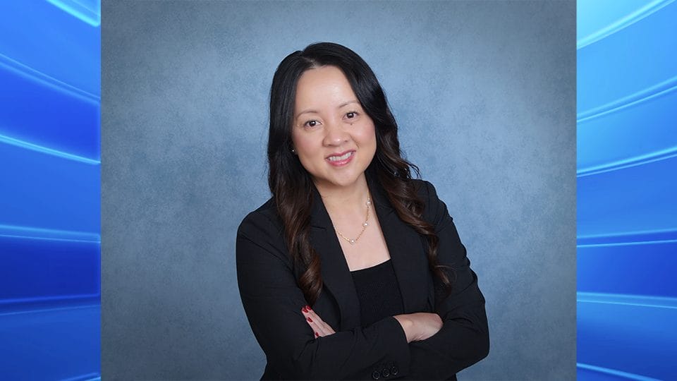 Financial Center First names Ning Duong president and CEO