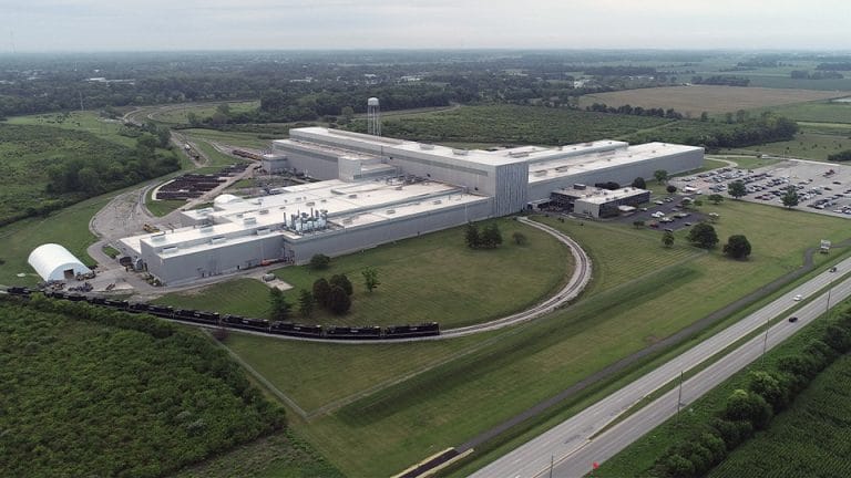 Progress Rail lands contract to build locomotives at Muncie plant ...