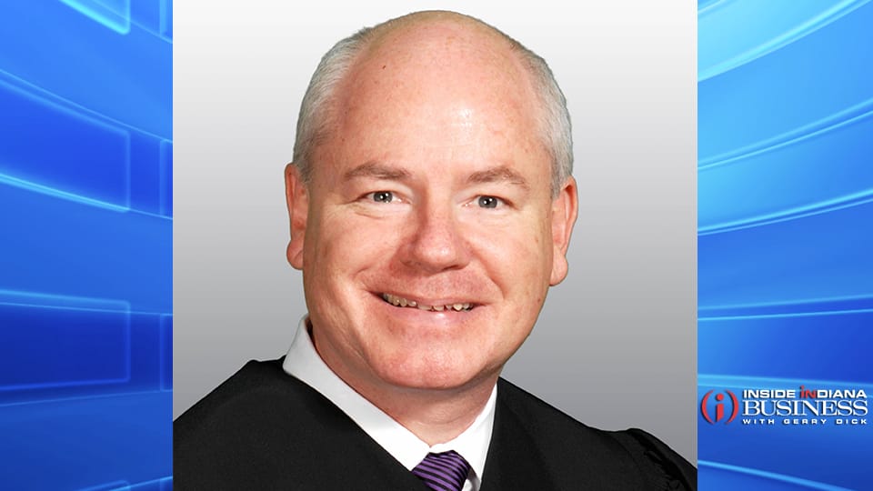 Sixth person arrested in shooting of Tippecanoe County judge