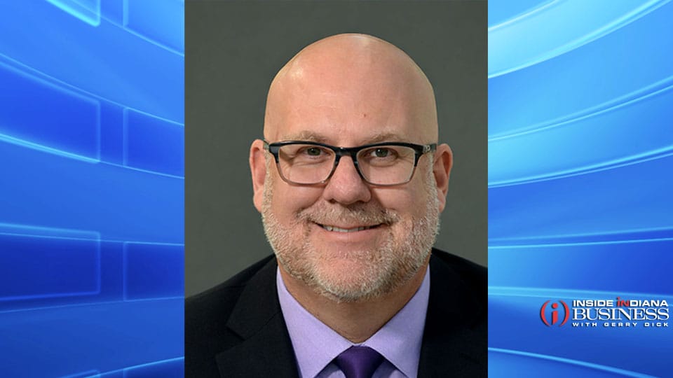 Purdue Northwest names new dean of business college