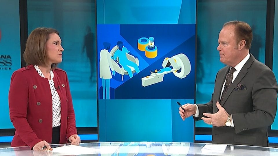 Indiana’s booming nuclear medicine industry