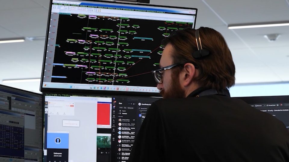 Republic Airways unveils $200M corporate campus in Carmel