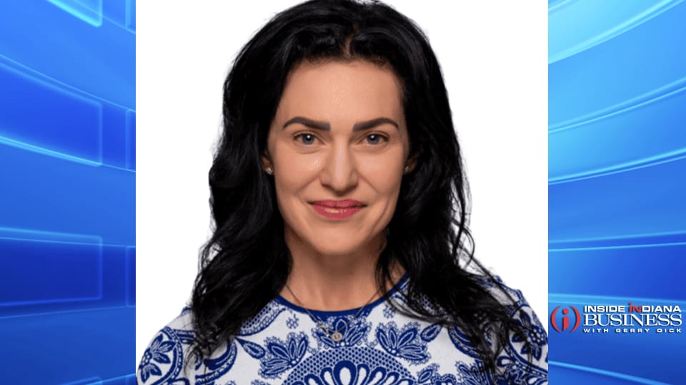 Carlie Irsay-Gordon named International Citizen of the Year