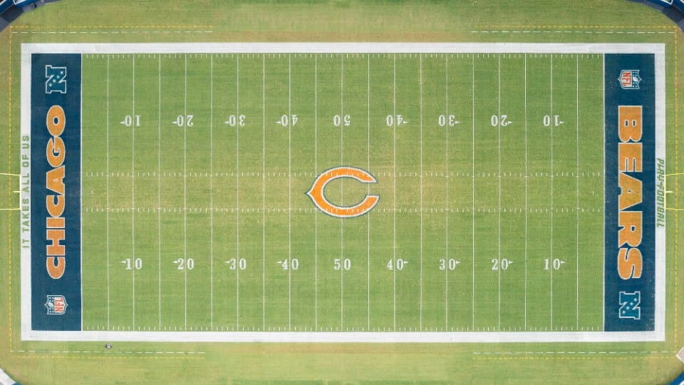 Chicago Bears confirm HQ, training facility would not be part of possible move to Indiana