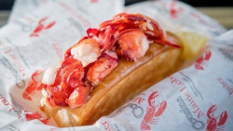 Cousins Maine Lobster franchisees to launch food truck in South Bend