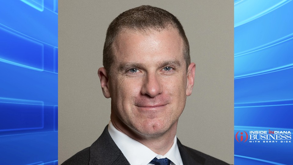 Indiana can lead the next American manufacturing renaissance