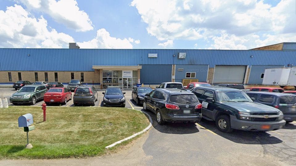 Shiloh Industries to close Goshen plant, lay off 172 employees