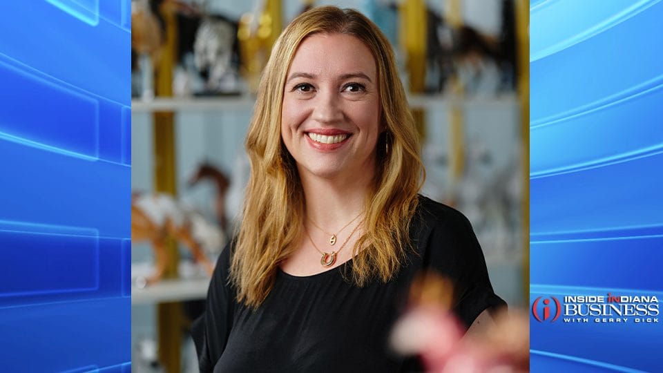 Q&A with Stone Horses CEO Erin Corbett