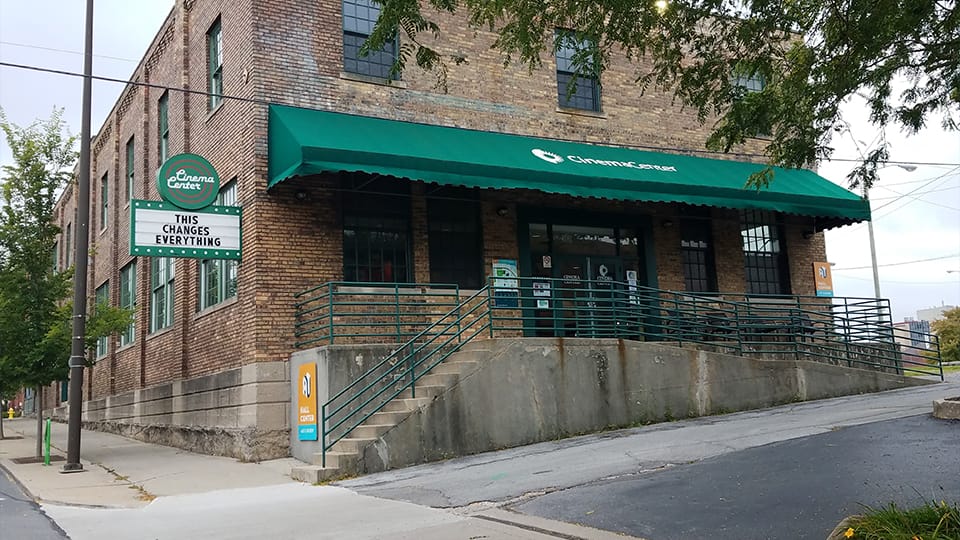 Fort Wayne Cinema Center launches $100K fundraising campaign