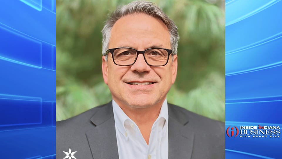 Beacon Health removes ‘interim’ tag for hospital president