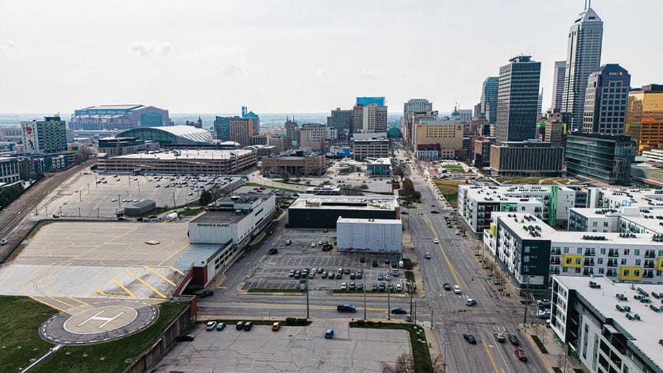 Key state lawmaker casts doubt on Indianapolis’ aspirations for MLS stadium