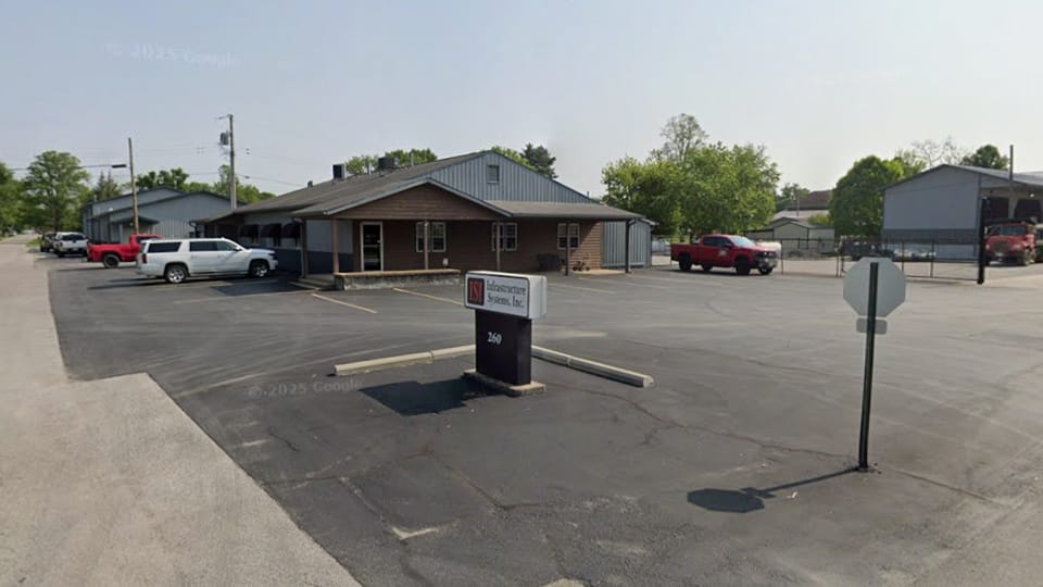 Hydrovac News newsletter image