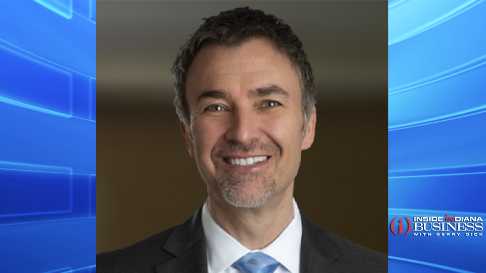 Old National Bank adds new C-suite executive