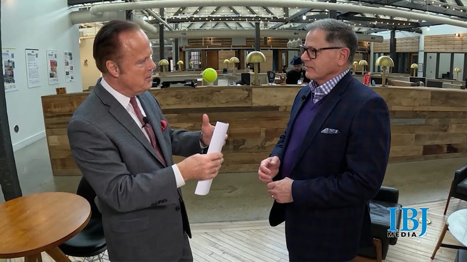 Talent attraction, population growth key to Amplify Bloomington’s mission