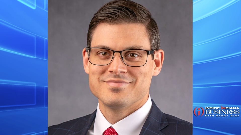 US Senate confirms new judge in District Court for the Southern District of Indiana 