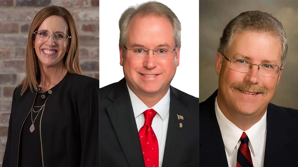 Let the process work: Why Wayne County should remain in HB 1038