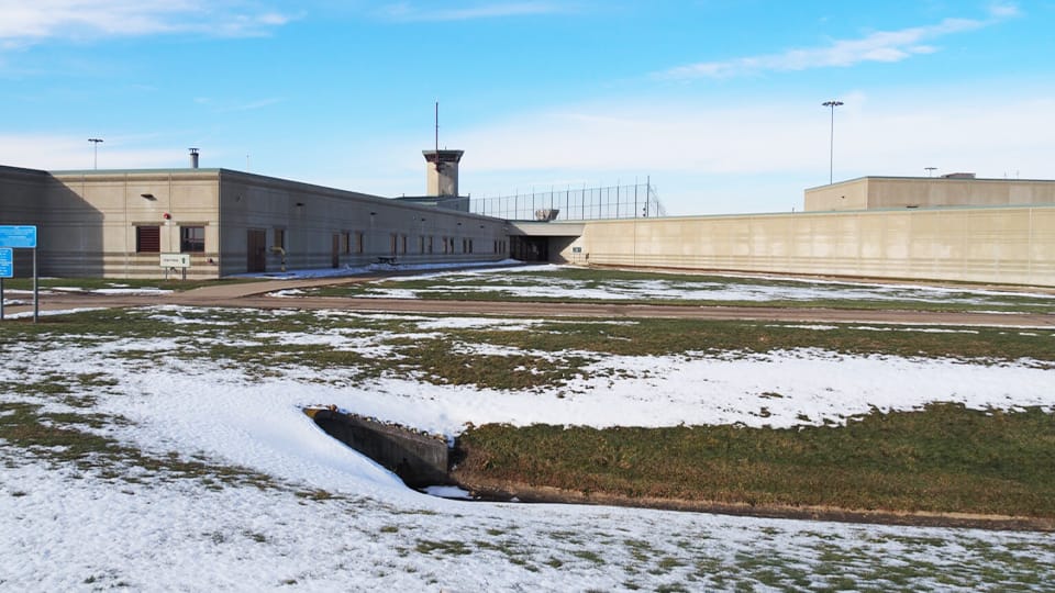 ICE detainee dies in custody at Indiana prison – Inside INdiana Business