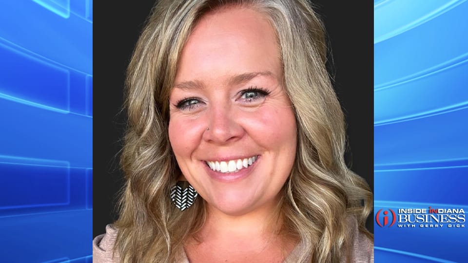 New president for Knox County Chamber