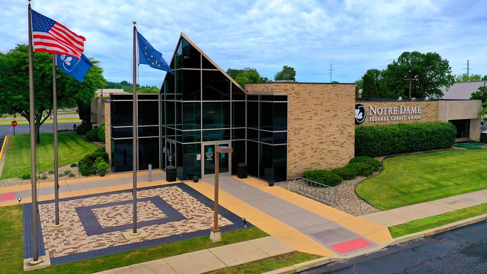 Notre Dame Federal Credit Union announces merger
