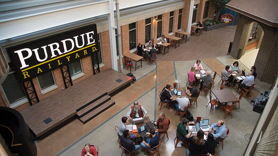 Engineering firm CE Solutions opens West Lafayette office