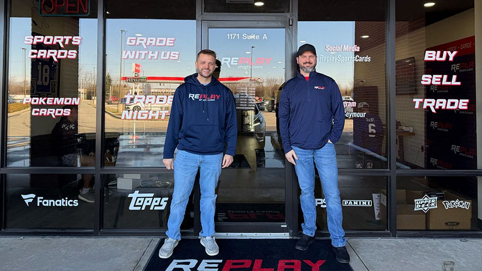 National card brand opens first franchise store in Seymour