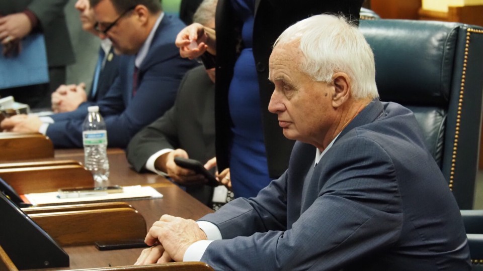 Township merger bill clears Legislature after years of failed attempts