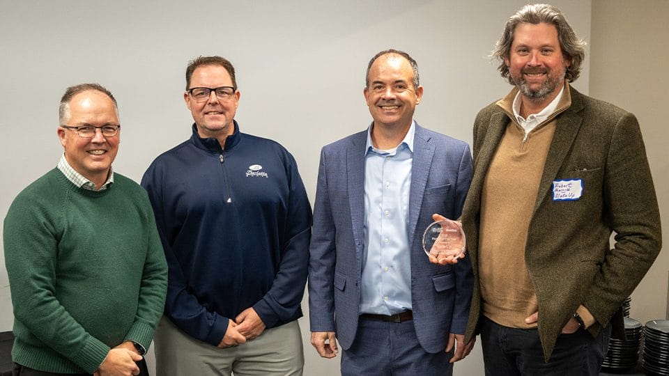 SlateUp partners with Elkhart County for manufacturing talent pipeline