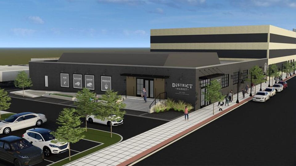 Surack Enterprises to bring grocery store to downtown Fort Wayne