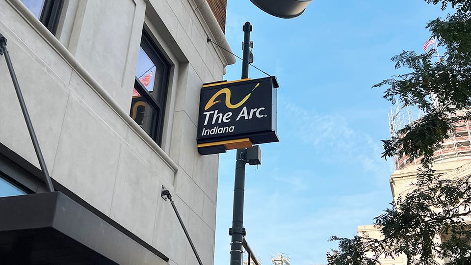 The Arc of Indiana receives $100K for Advocacy Leadership Network