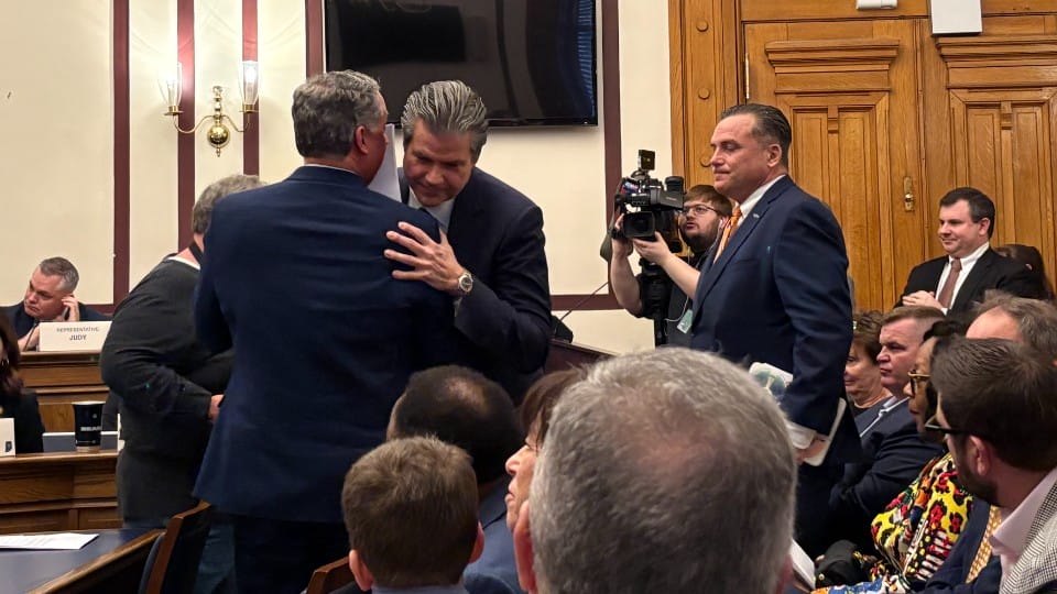 Indiana House paves way for potential Chicago Bears stadium in Hammond