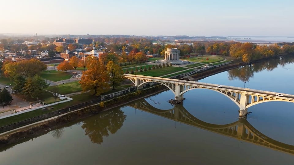 ‘A hidden gem’: Knox County launches business, talent attraction campaign