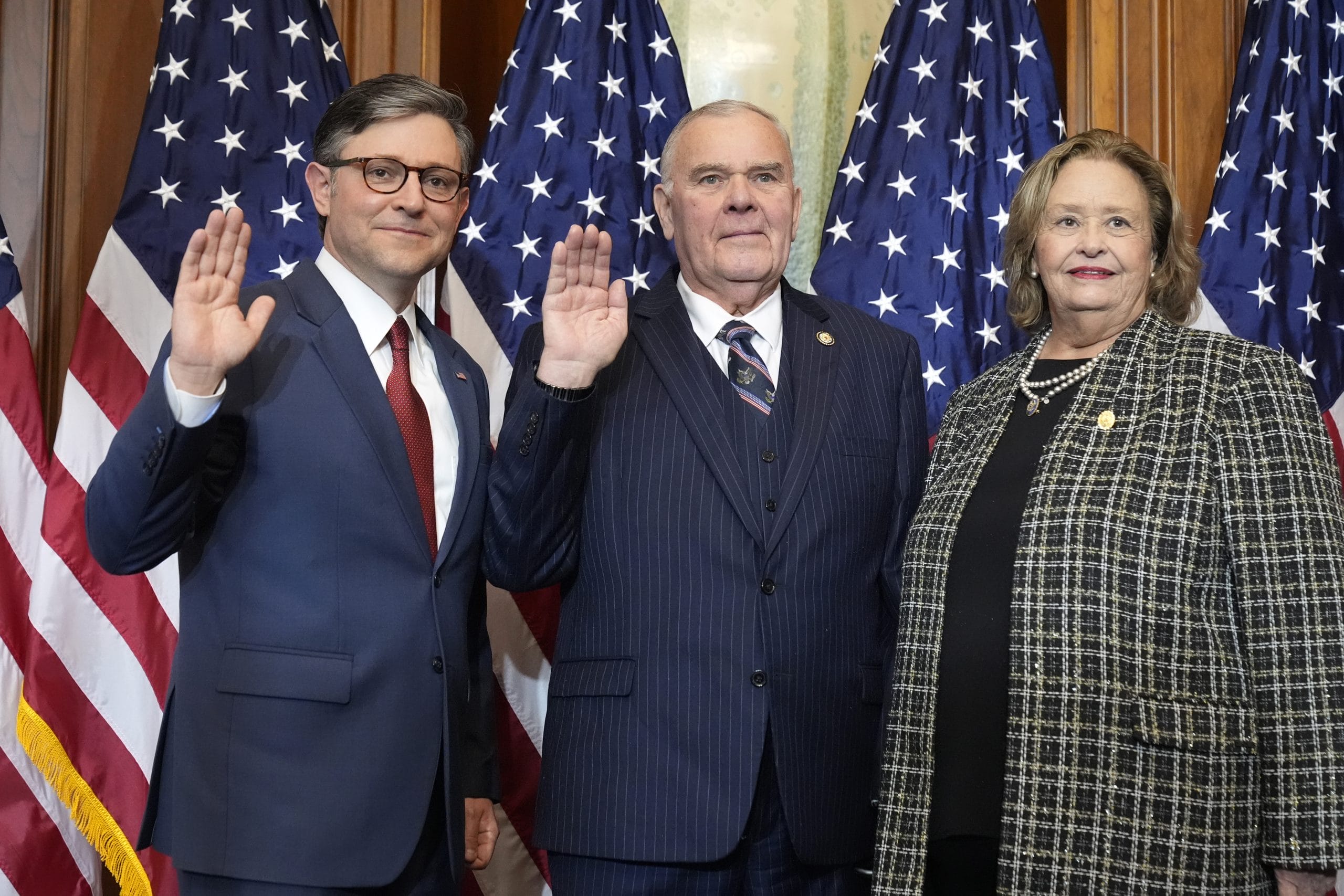 Rep. Jim Baird’s wife dies following January car accident