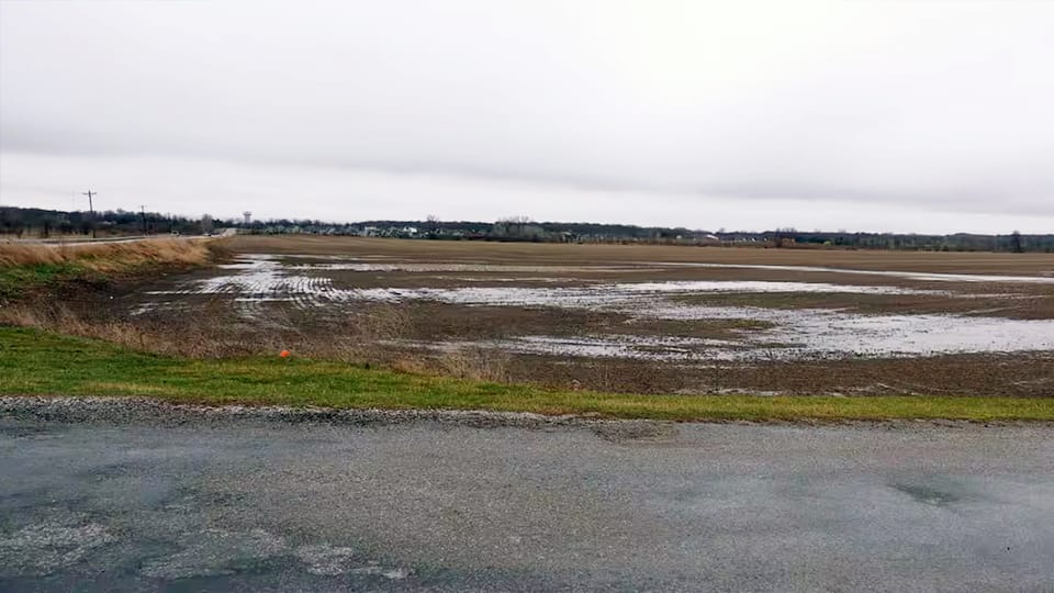 School, IU Health officials oppose Allen County quarry development